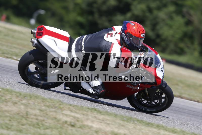 Archiv-2025/21 29.05.2025 Speer Racing ADR/Gruppe gelb/998